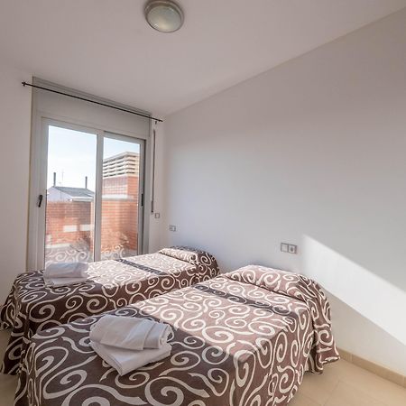 Apartamentos Ar Easy Espronceda Blanes Exterior photo