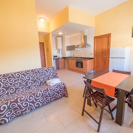 Apartamentos Ar Easy Espronceda Blanes Exterior photo