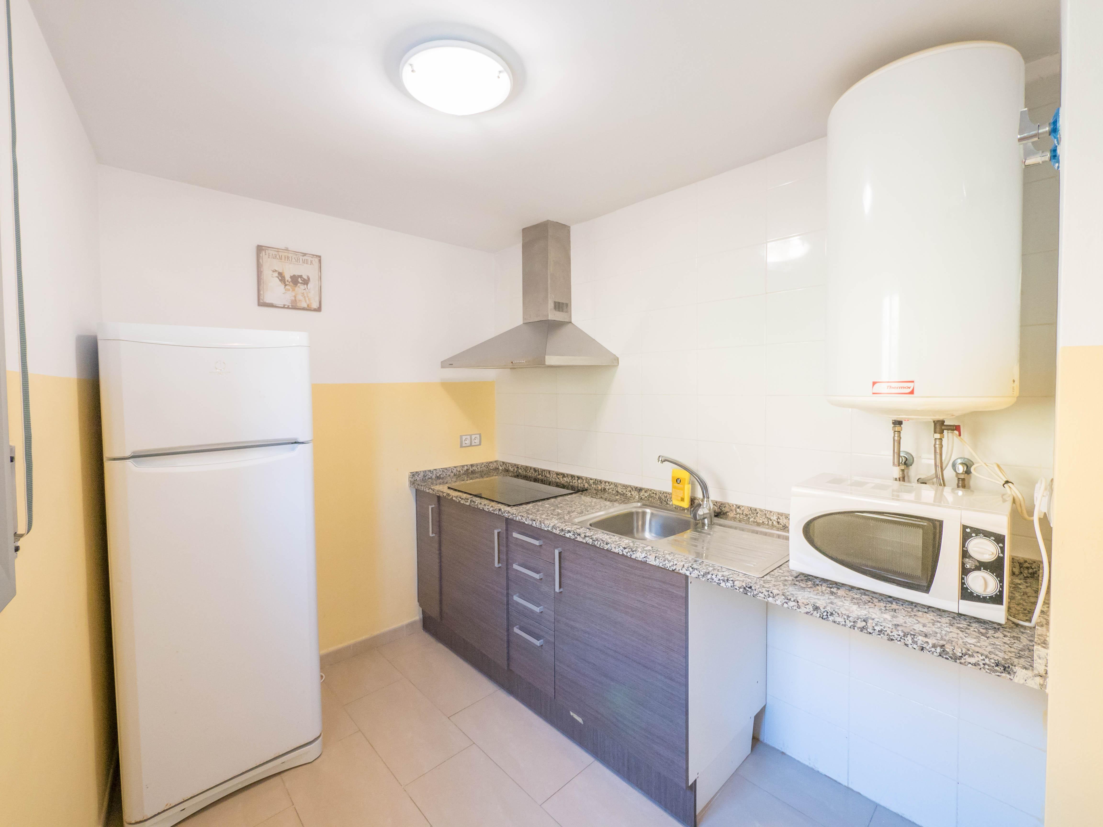 Apartamentos Ar Easy Espronceda Blanes Exterior photo