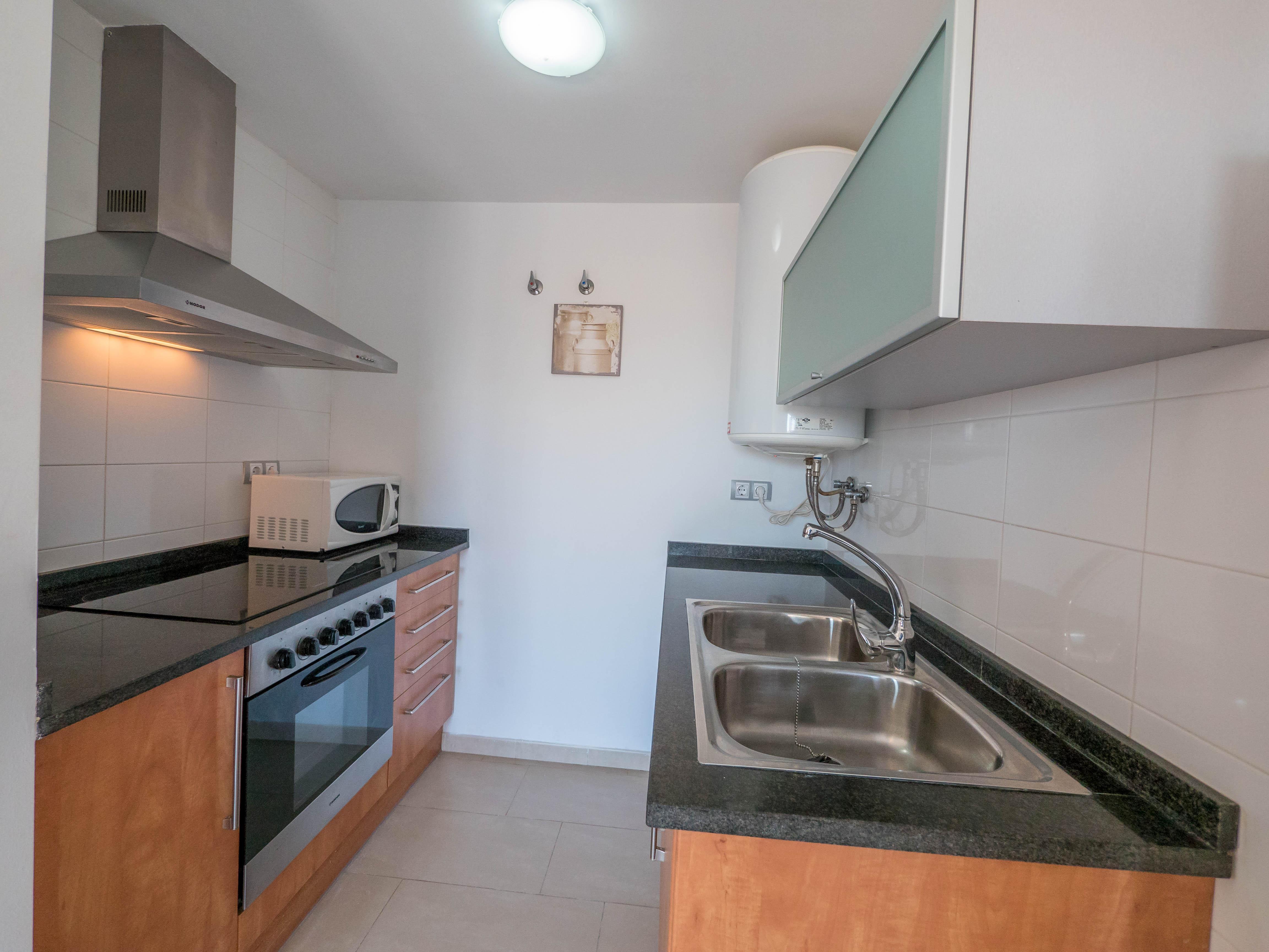Apartamentos Ar Easy Espronceda Blanes Exterior photo