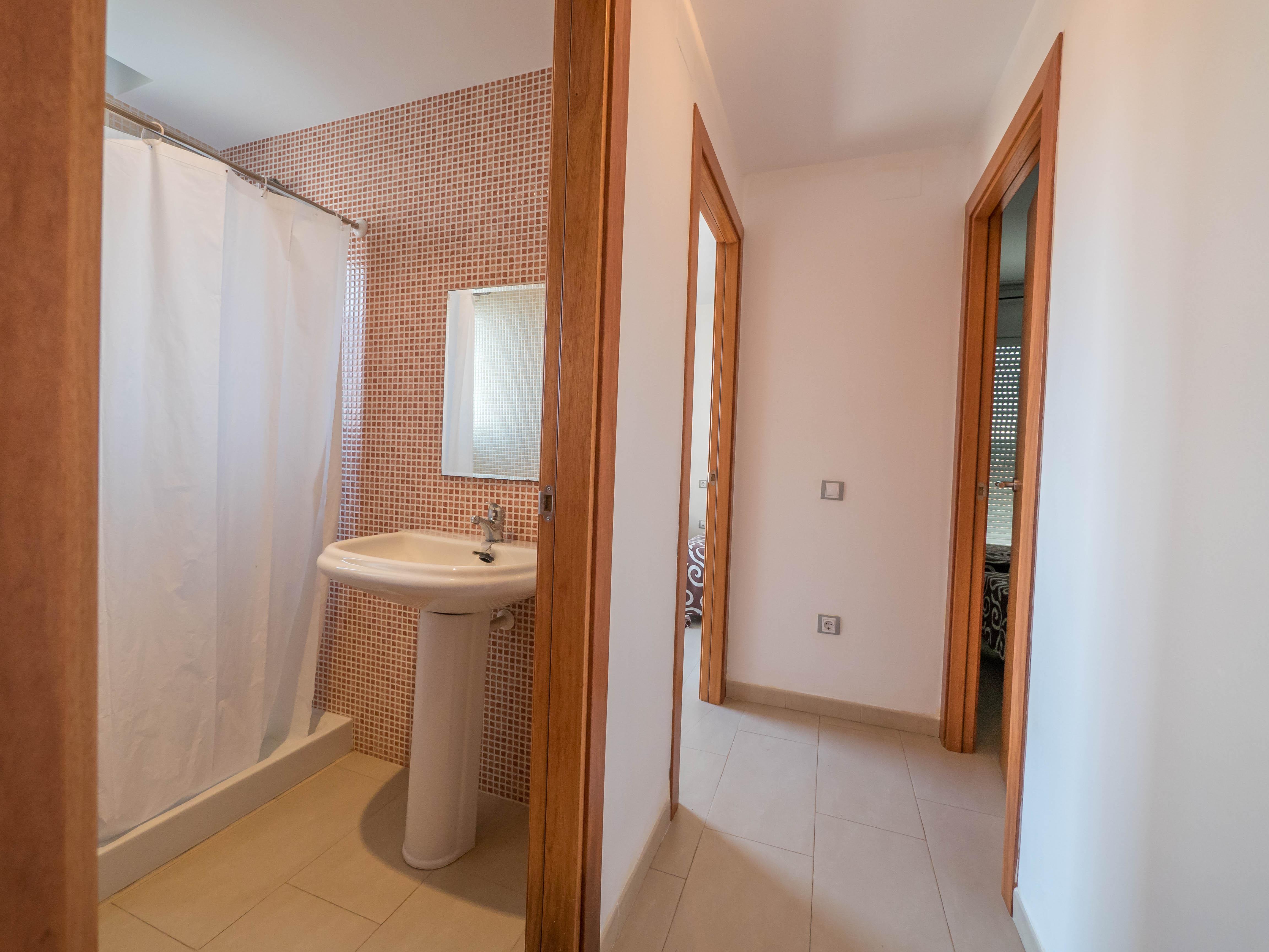 Apartamentos Ar Easy Espronceda Blanes Exterior photo