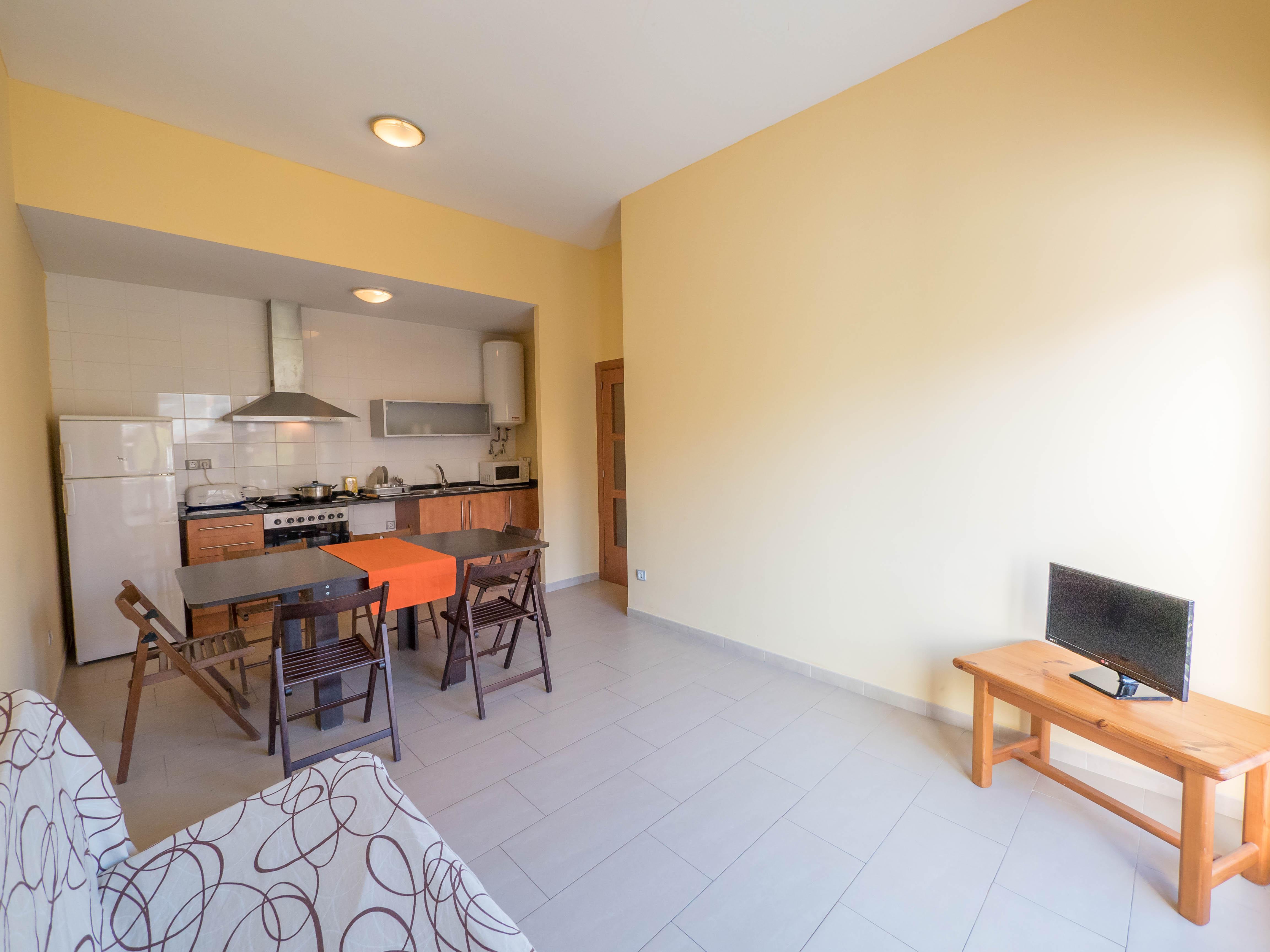 Apartamentos Ar Easy Espronceda Blanes Exterior photo