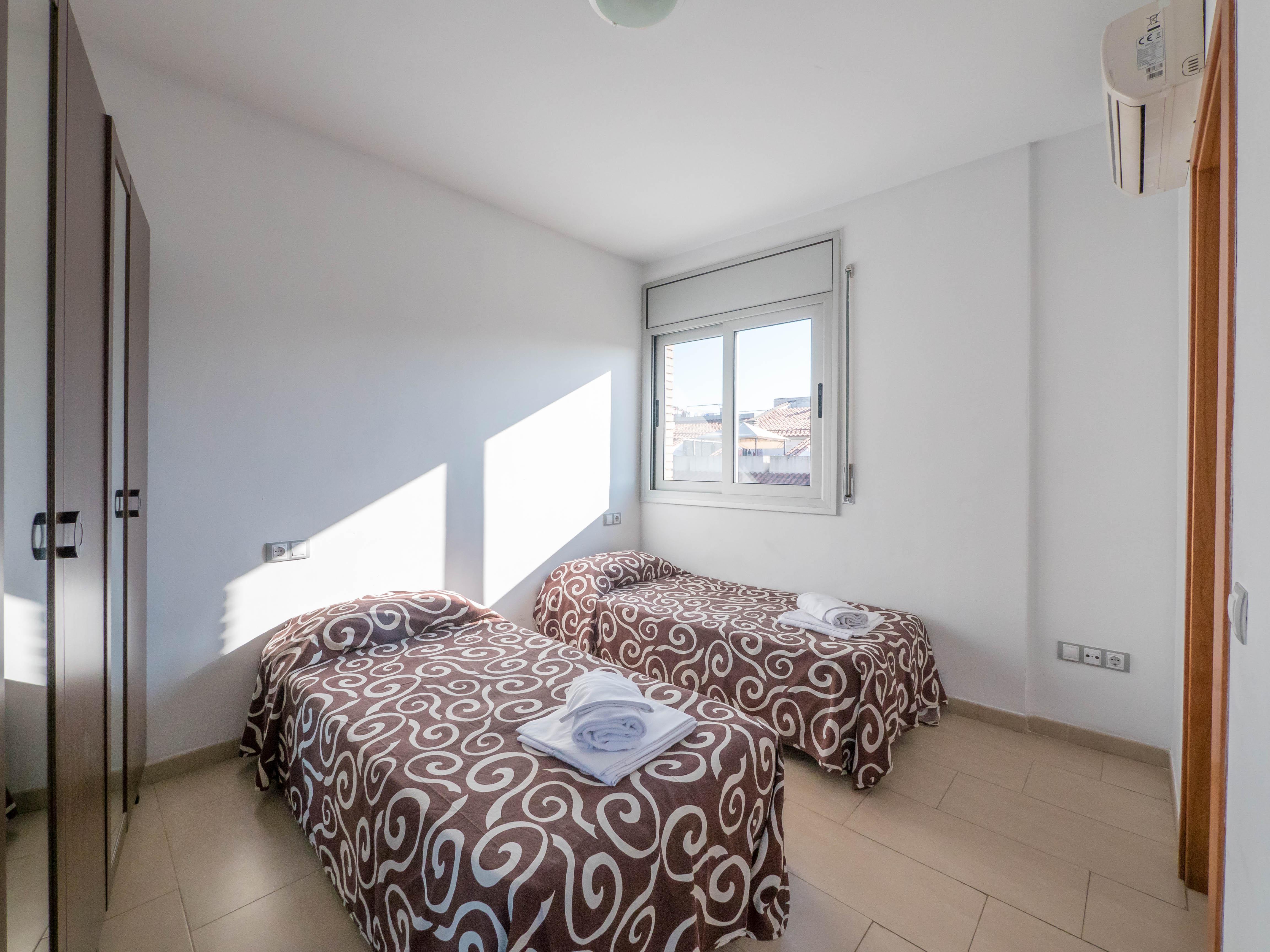 Apartamentos Ar Easy Espronceda Blanes Exterior photo