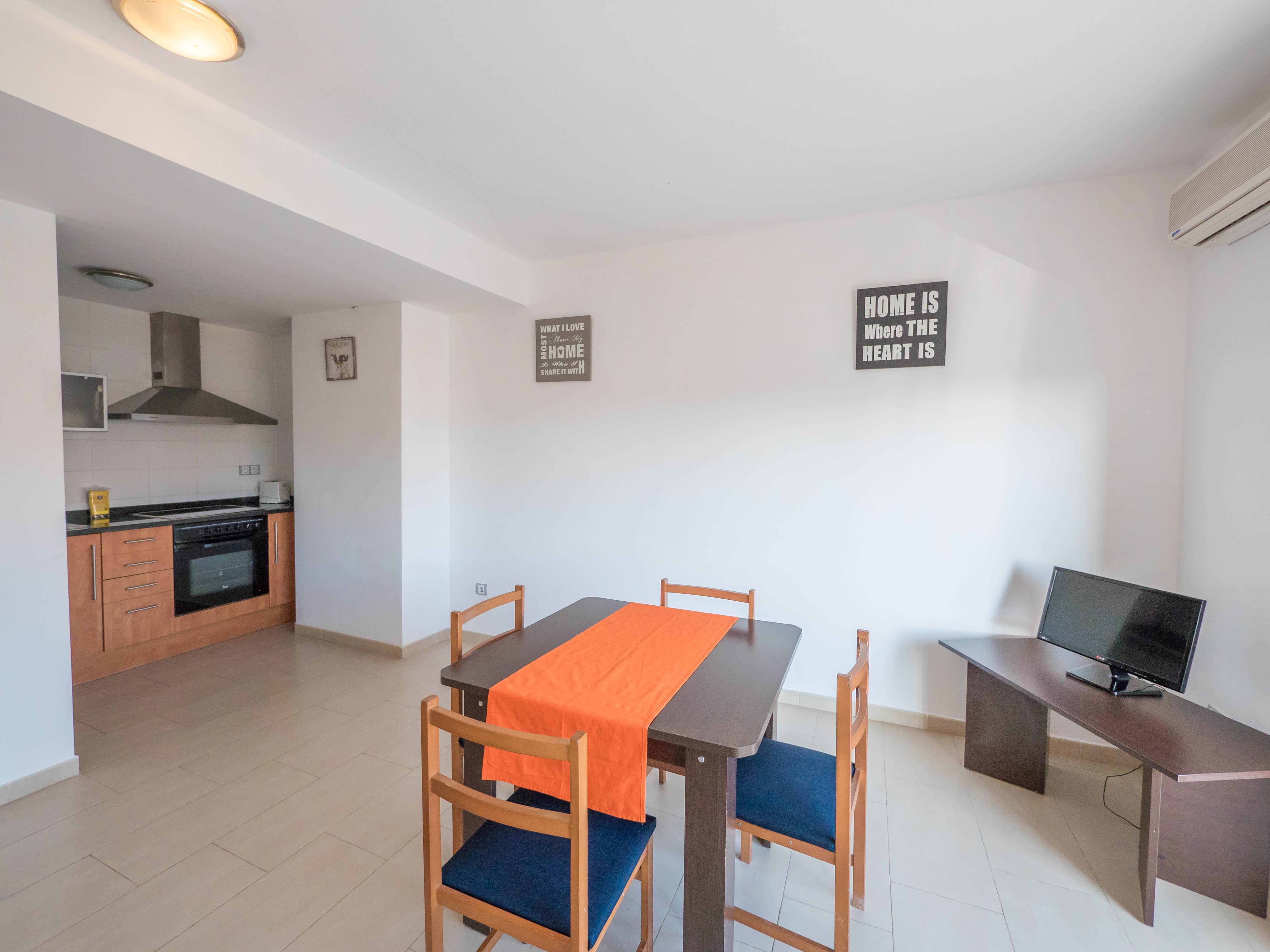 Apartamentos Ar Easy Espronceda Blanes Exterior photo