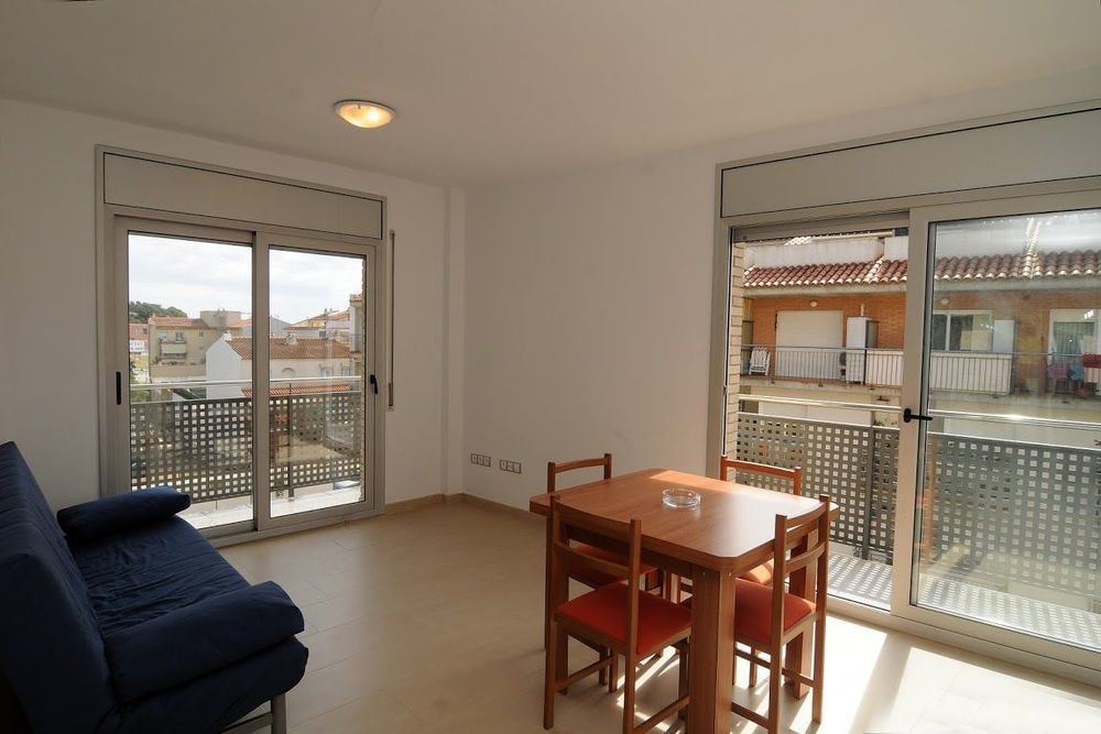 Apartamentos Ar Easy Espronceda Blanes Exterior photo
