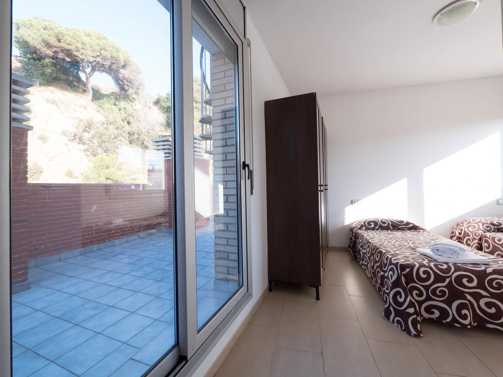 Apartamentos Ar Easy Espronceda Blanes Exterior photo