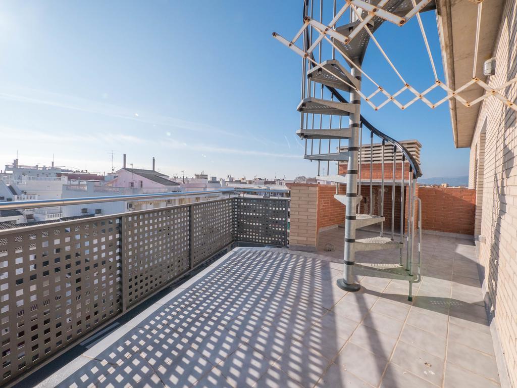 Apartamentos Ar Easy Espronceda Blanes Exterior photo