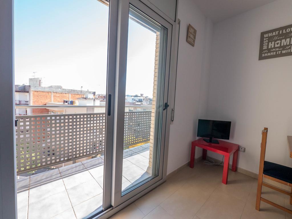 Apartamentos Ar Easy Espronceda Blanes Exterior photo
