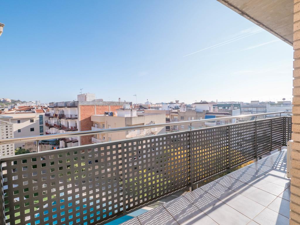 Apartamentos Ar Easy Espronceda Blanes Exterior photo