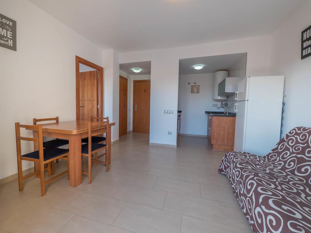 Apartamentos Ar Easy Espronceda Blanes Exterior photo