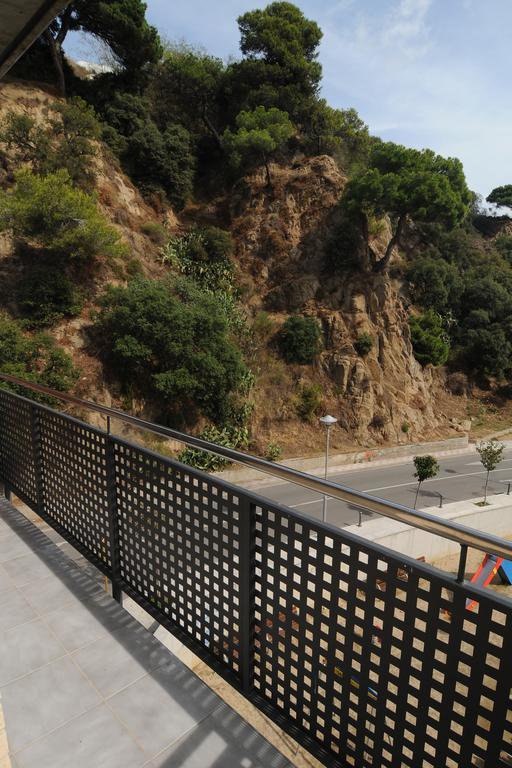 Apartamentos Ar Easy Espronceda Blanes Exterior photo