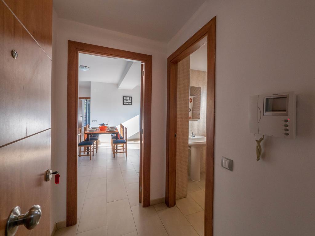 Apartamentos Ar Easy Espronceda Blanes Exterior photo