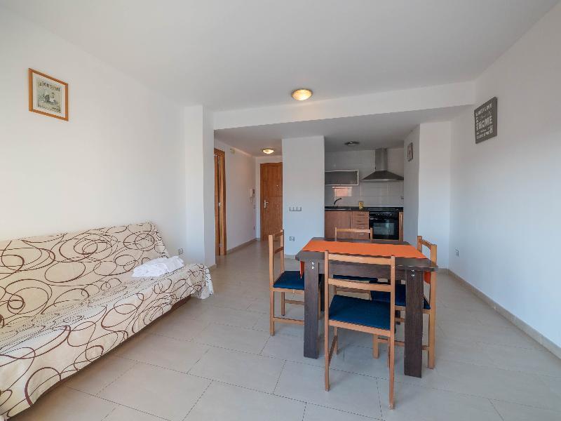 Apartamentos Ar Easy Espronceda Blanes Exterior photo