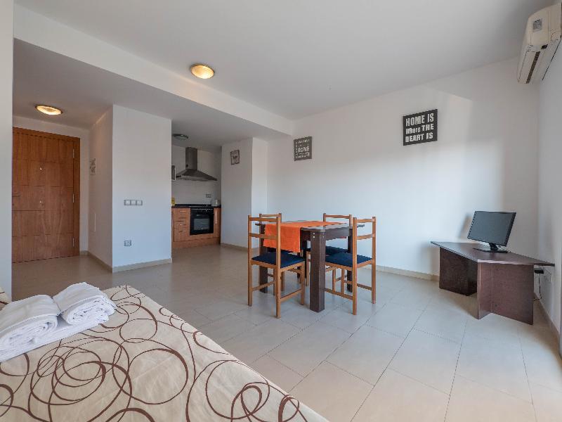 Apartamentos Ar Easy Espronceda Blanes Exterior photo