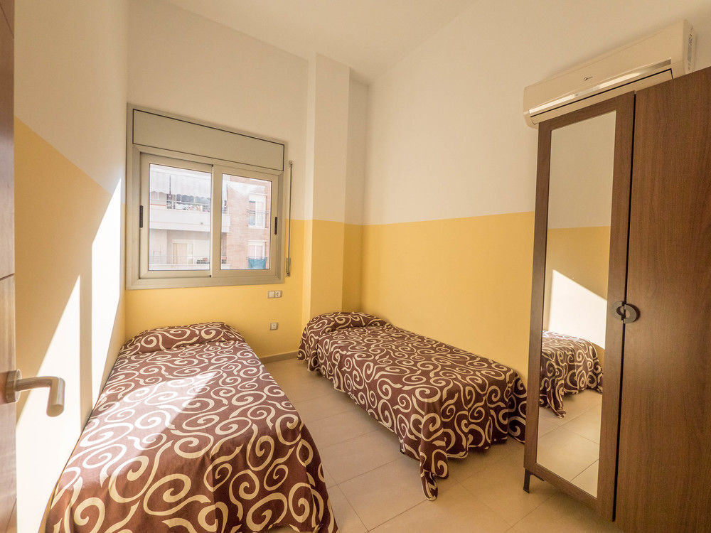 Apartamentos Ar Easy Espronceda Blanes Exterior photo