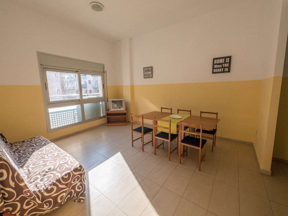 Apartamentos Ar Easy Espronceda Blanes Exterior photo