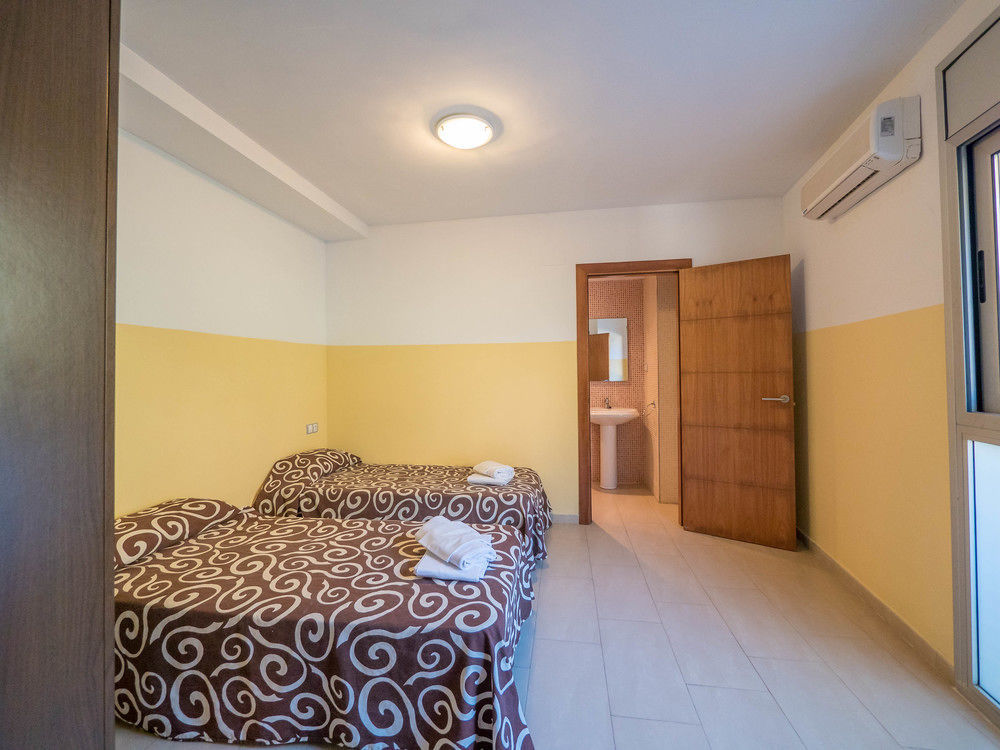 Apartamentos Ar Easy Espronceda Blanes Exterior photo