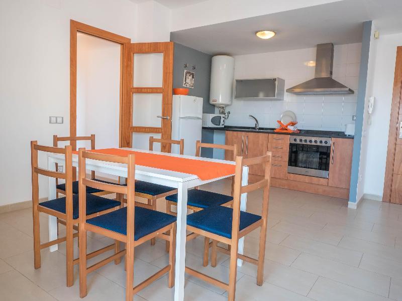 Apartamentos Ar Easy Espronceda Blanes Exterior photo